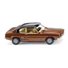 Wiking 082108 H0 PKW Modell