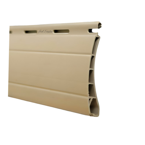 Rolladen lamellen pvc - lamellen, mini