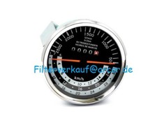 Traktormeter Case IH McCormick, 32 km/h Modelle 323 353, 383, 423, 553, 724 usw