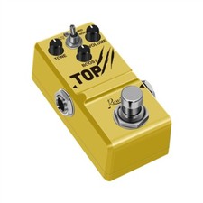 Guitar Effect Pedal EGitarre