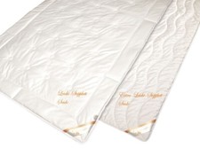 Wildseide Sommer Bettdecke -