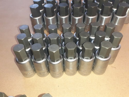 Stahlwille antrieb 3 4 - 1/2", x