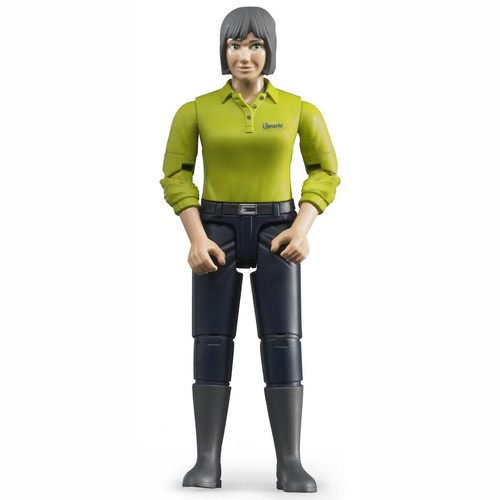Bruder 60405 bworld frau - bruder,