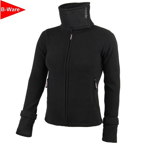 Ware fleecejacke damen - fleecejacke,