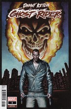 Danny Ketch: Ghost Rider Nr. 1