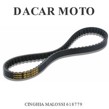 Riemen MALOSSI Italjet Formula