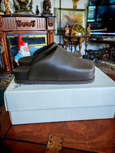 Clogs pantoletten yume - clogs,