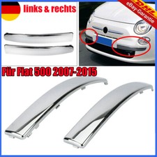 Zierleiste Leiste Chrom