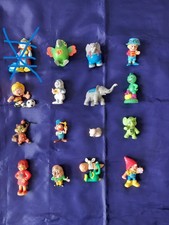 15 St., Schleich, Bully