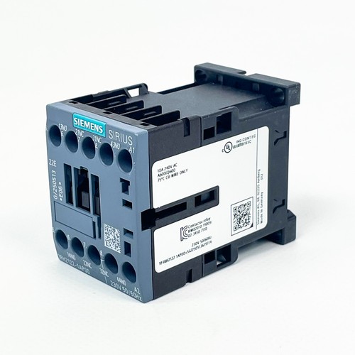 Siemens sirius 3rh2122 - siemens,
