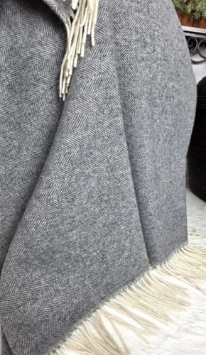 Luxus plaid - luxus,