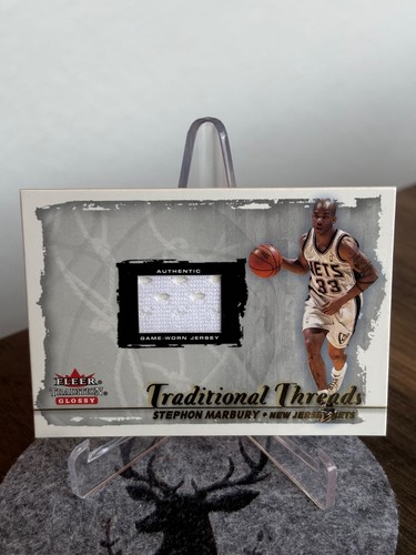 Stephon marbury 2000 01 - 🏀,