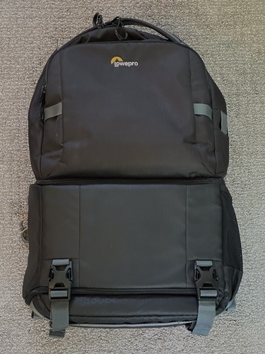 Lowepro fastpack 250 iii - bp,