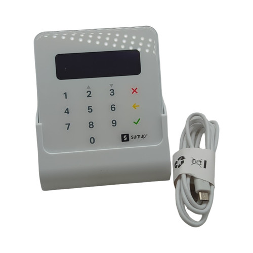 Sumup air kartenterminal - sumup,