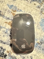 Apple Magic Mouse 2 Mrme2z/a Spacegrau A1657