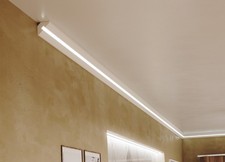 XPS LED Decken Stuckleiste 3 m