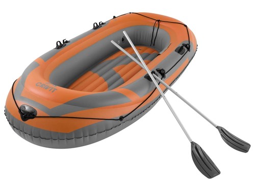 Crivit schlauchboot b ware - schlauchboot,