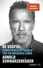 Be Useful | Arnold