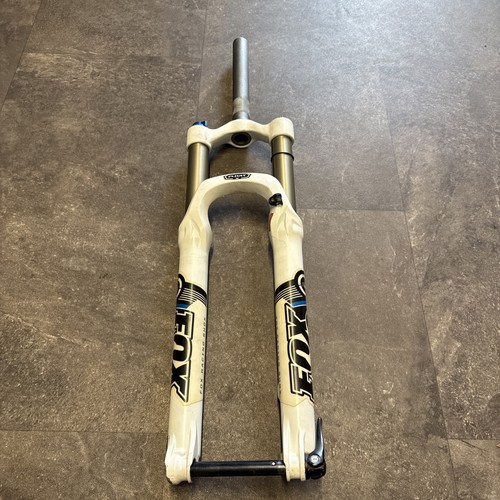 Fox float gabel 15x100 - fox,