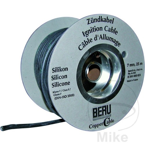 Beru silikon zündkabel 0 - silikon-zündkabel, 7.0