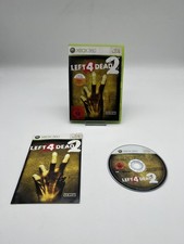 Left 4 Dead 2 - Microsoft Xbox 360 - OVP + Anleitung
