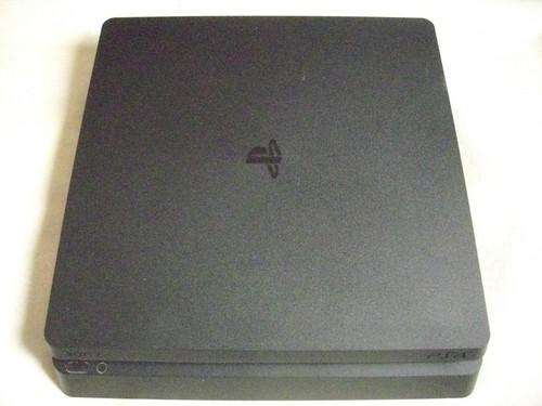 Playstation ps4 slim - 4,