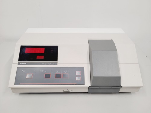 Jenway 6100 sichtbares - jenway,