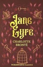 Jane Eyre  von Charlotte