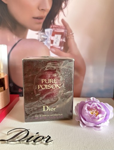 Dior pure poison eau parfum - pure,
