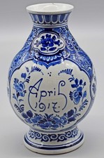 DELFT De Porceleyne Fles um