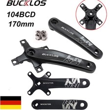 170mm Vierkant Kurbelarm