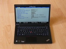 Laptop Ultrabook LENOVO Think