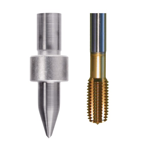Optimum 3060050 thermobohrer - 3060050, +