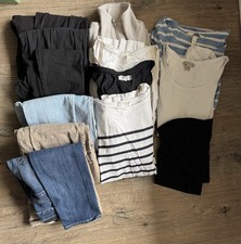 Umstandsmode Paket 36/38