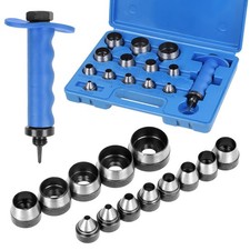 Locheisensatz Locheisen