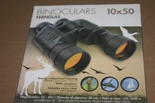 Binoculars Fernglas