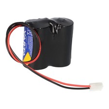 1x Ersatzbatterie kompatibel