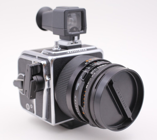 Hasselblad 903 swc biogon cf - 903, biogon-cf