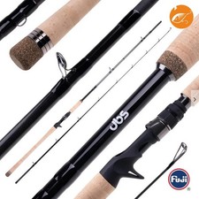 Zeck UBS Big Bait Cast 260 |