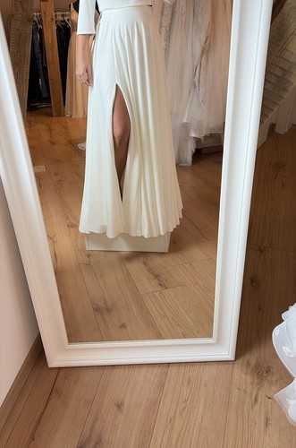Wedding skirt - wedding,
