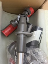 hoover staubsauger Akkusauger