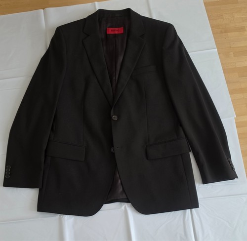 Hugo boss herren - herren, anzug