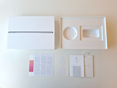 Original apple ipad - original,