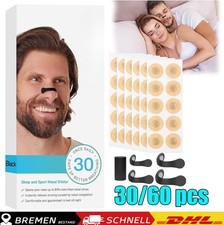 Nasenpflaster Nasenstrips