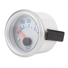 Auto Wassertemperaturanzeige