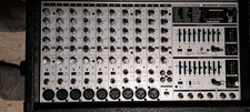 Behringer Powermixer