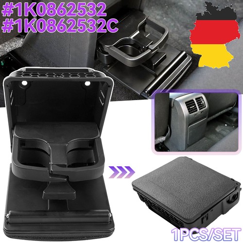 Getränkehalter hinten - getrÄnkehalter,