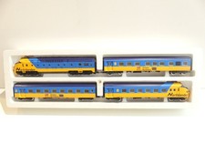 Märklin H0 3150 4er Set Dieseltriebzug Northlander der Ontario No. in OVP V3791