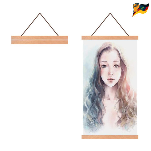 Magnetischer posterhalter - magnetischer,