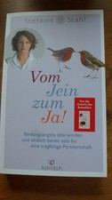 Stefanie Stahl : Vom Jein zum